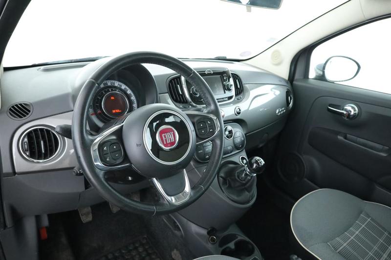 Fiat 500 1.2 Lounge 69 ch