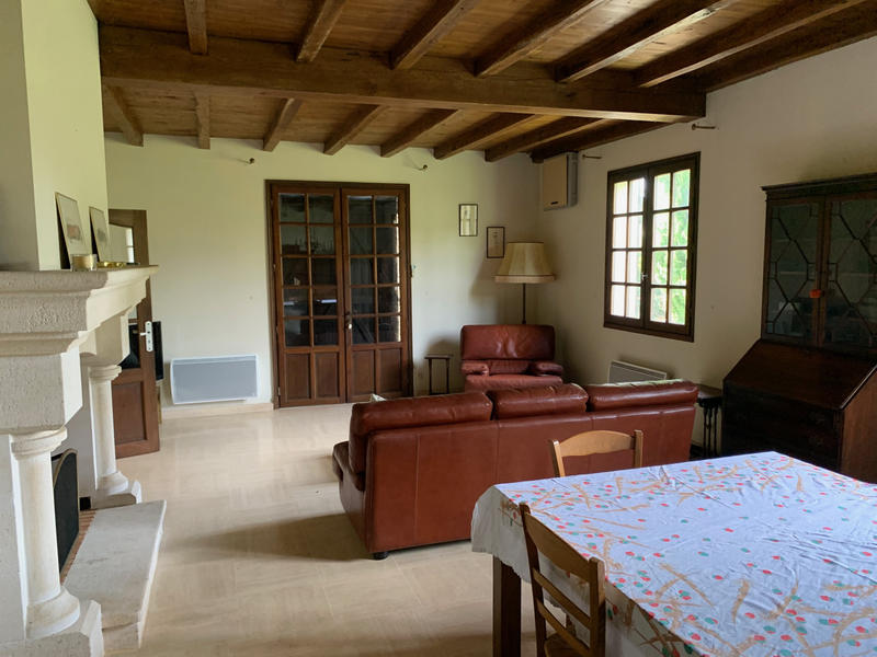 Propriété - 340 m² - 5 pièces