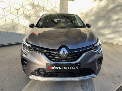 Renault Captur Blue dCi 115 Intens