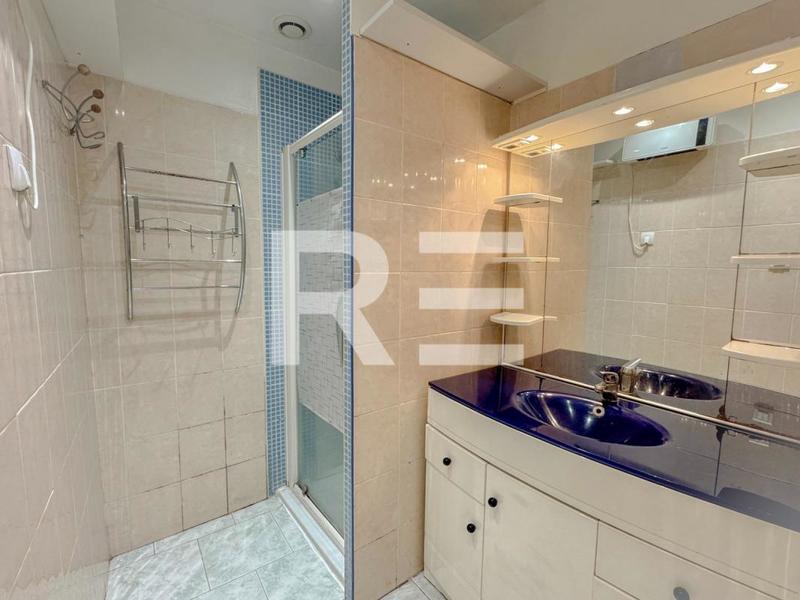 Maison de village - 70 m² - 4 pièces