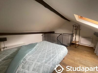 Maison - 70 m² - 3 pièces