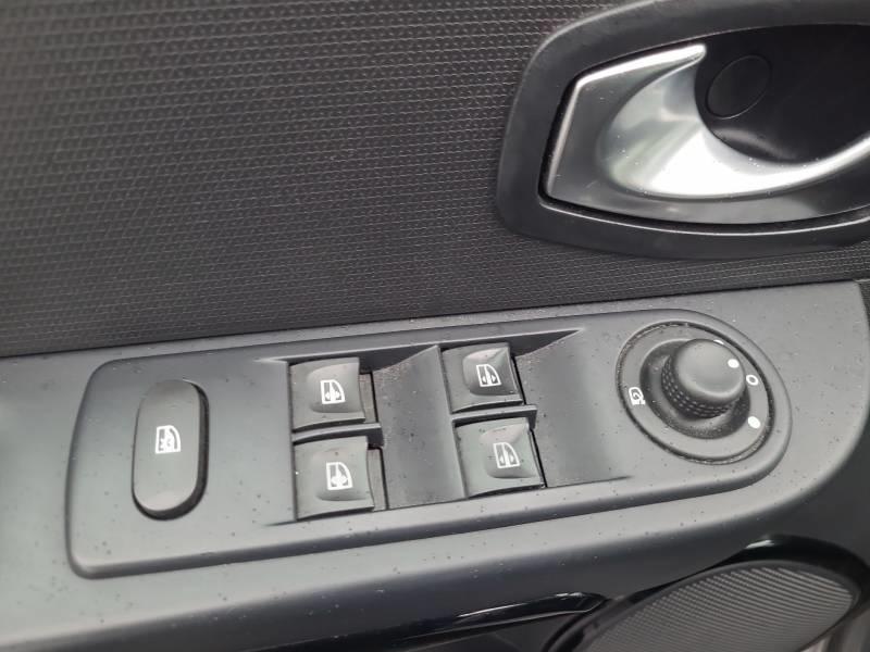 Renault Clio IV dCi 90 Energy eco2 Intens 90g