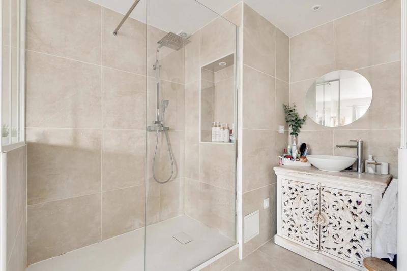 Appartement - 115 m² - 4 pièces