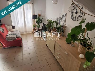 Maison - 153 m² - 5 pièces