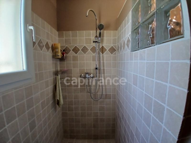 Maison - 107 m² - 4 pièces