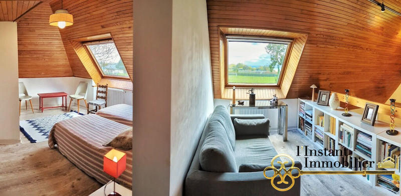 Local d'activités - 80 m² - 2 pièces