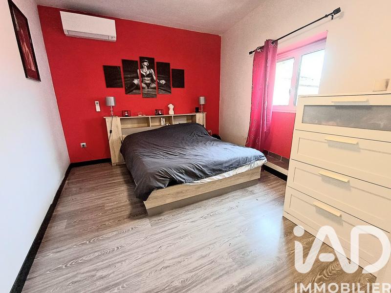 Appartement - 87 m² - 3 pièces