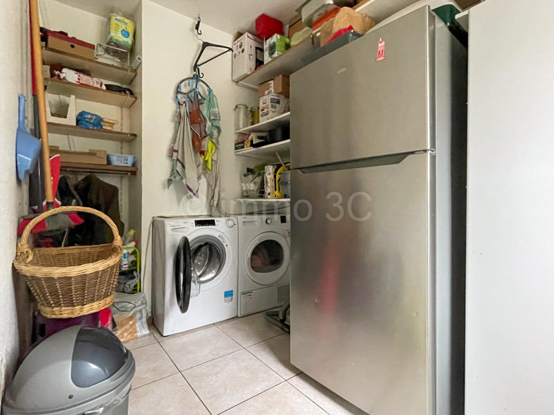 Pavillon - 117 m² - 5 pièces