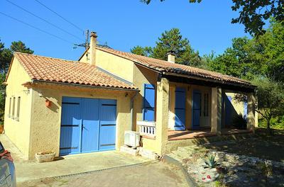 Maison - 103 m² - 6 pièces