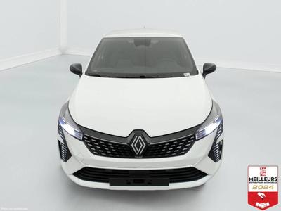 Renault Clio 5 Tce 90 Ch Gsr2 Techno