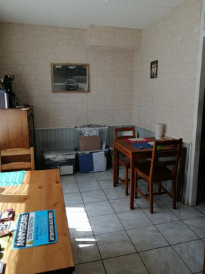 Maison - 104 m² - 5 pièces