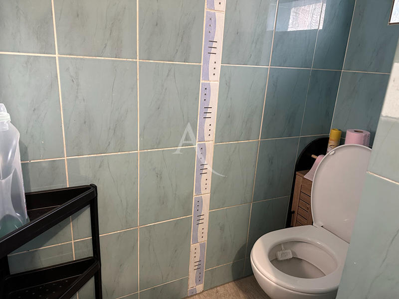 Appartement - 14 m² - 1 pièce