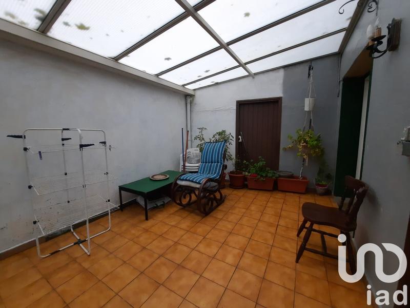 Maison - 71 m² - 3 pièces