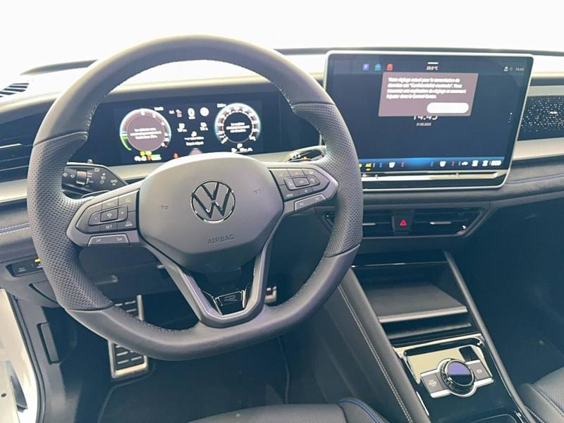 Volkswagen Tayron 1.5 eHybrid 272ch Dsg6 5pl R-Line Exclusive
