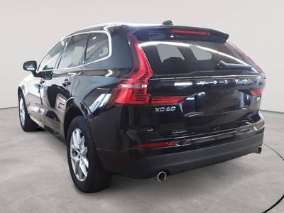 Volvo Xc60 Volvo D4 190 Ch Momentum Pro Geartronic