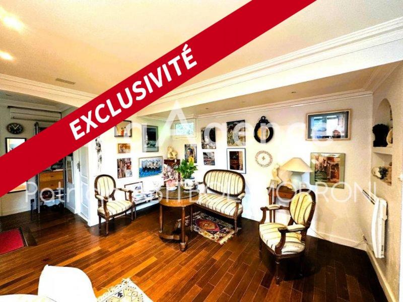 Châlet - 70 m² - 3 pièces