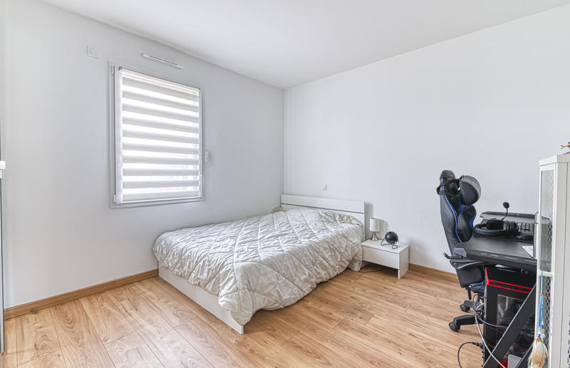 Maison - 148 m² - 7 pièces