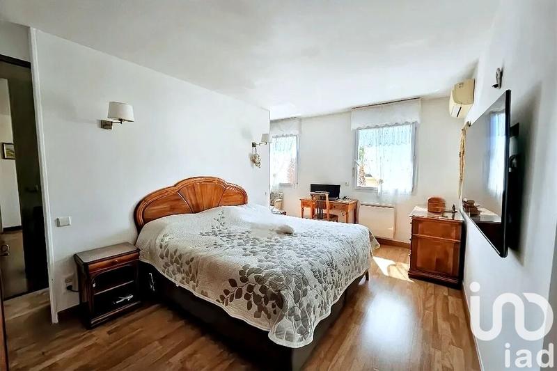 Appartement - 164 m² - 6 pièces