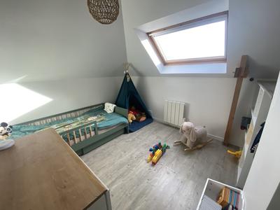 Maison - 89 m² - 4 pièces