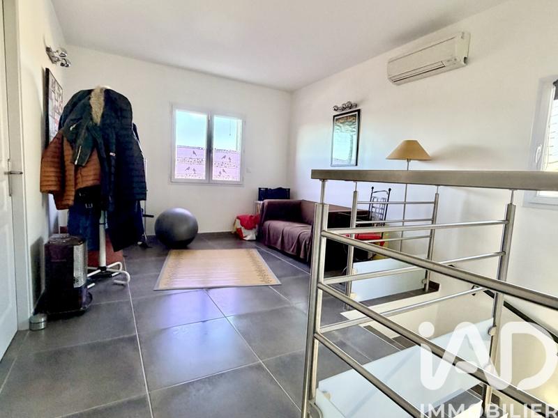 Maison - 148 m² - 5 pièces