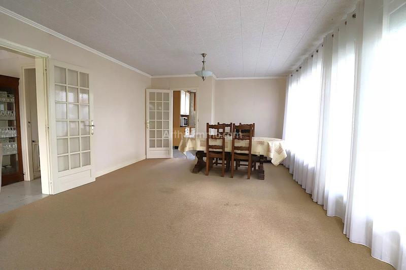 Maison - 149 m² - 7 pièces