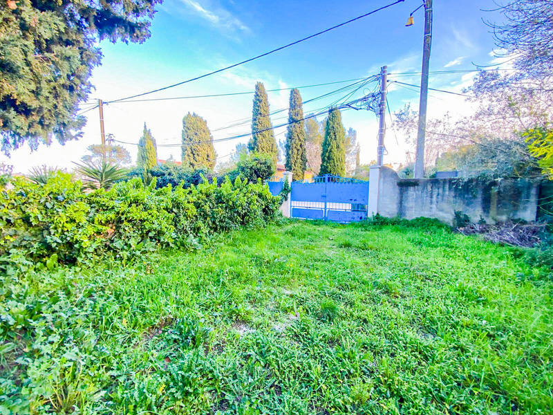 Maison - 133 m² - 6 pièces