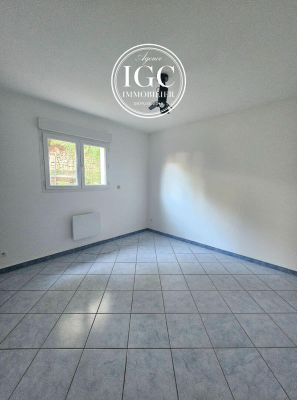 Appartement - 115 m² - 4 pièces