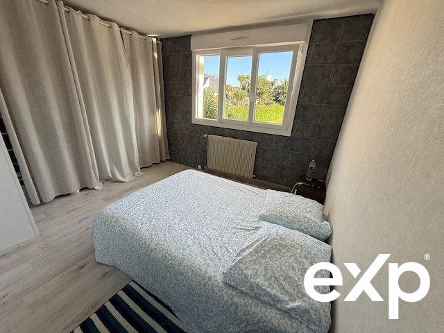 Maison - 127 m² - 5 pièces