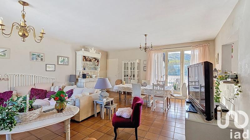 Maison - 154 m² - 8 pièces