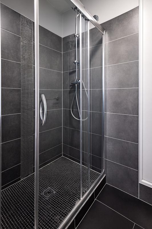 Appartement - 75 m² - 4 pièces