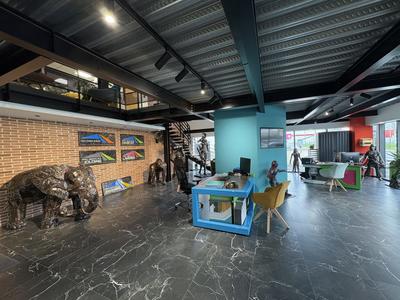 Local commercial - 119 m²