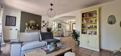 Villa - 101 m² - 4 pièces