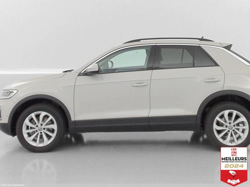 Volkswagen t-Roc 2.0 Tdi 150ch Edition Dsg7