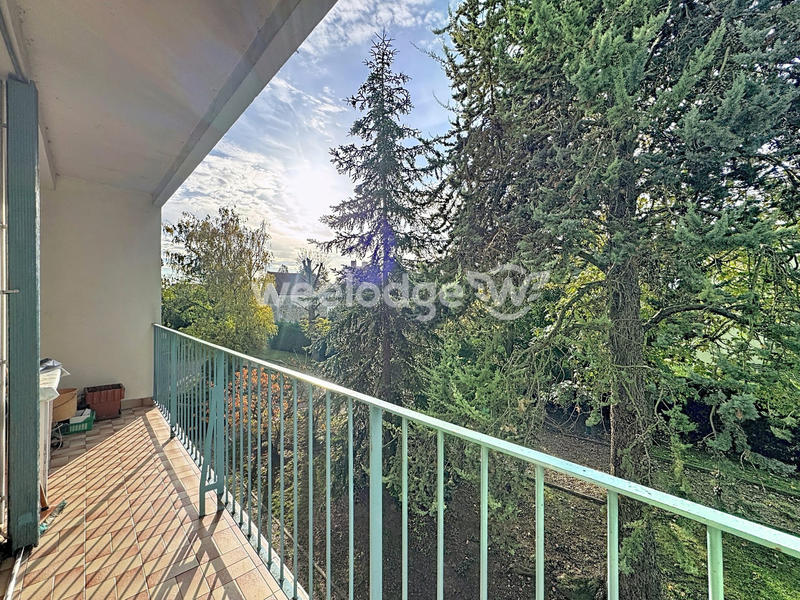 Appartement - 78 m² - 4 pièces