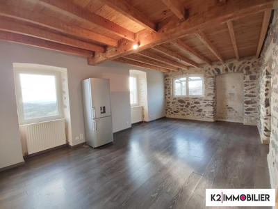 Maison - 179 m² - 6 pièces