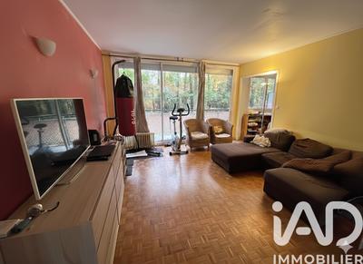 Appartement - 67 m² - 4 pièces