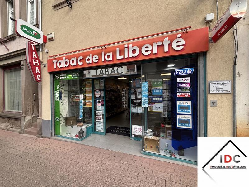 Immeuble - 150 m² - 4 pièces