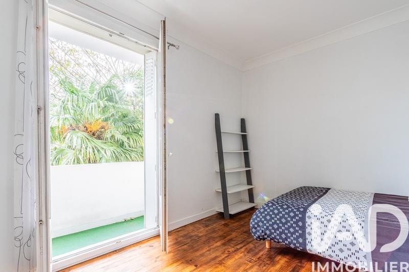 Appartement - 32 m² - 1 pièce