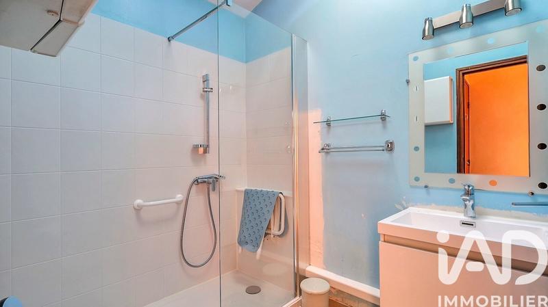 Maison - 78 m² - 4 pièces