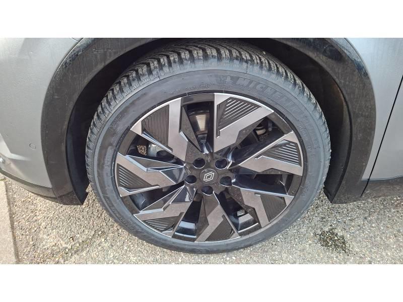 Renault Rafale E-Tech full hybrid 200ch esprit Alpine