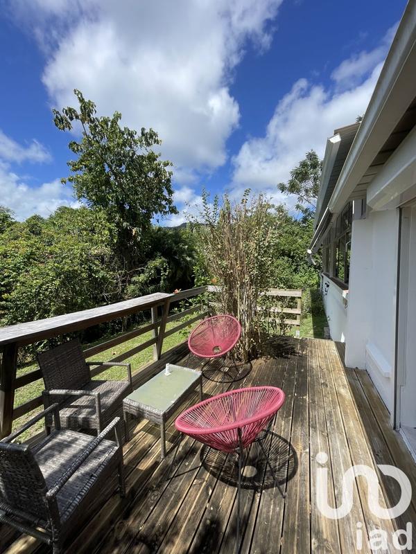 Maison - 220 m² - 4 pièces