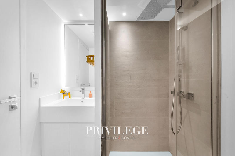 Appartement - 73 m² - 3 pièces