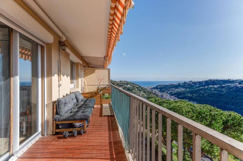 Appartement - 69 m² - 3 pièces