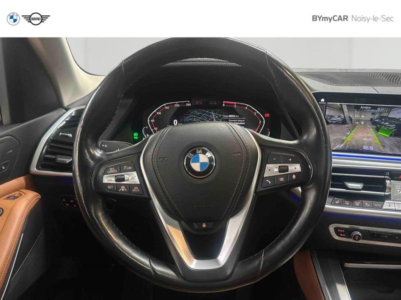 Bmw X5 G05 xDrive30d 265 ch Bva8 xLine