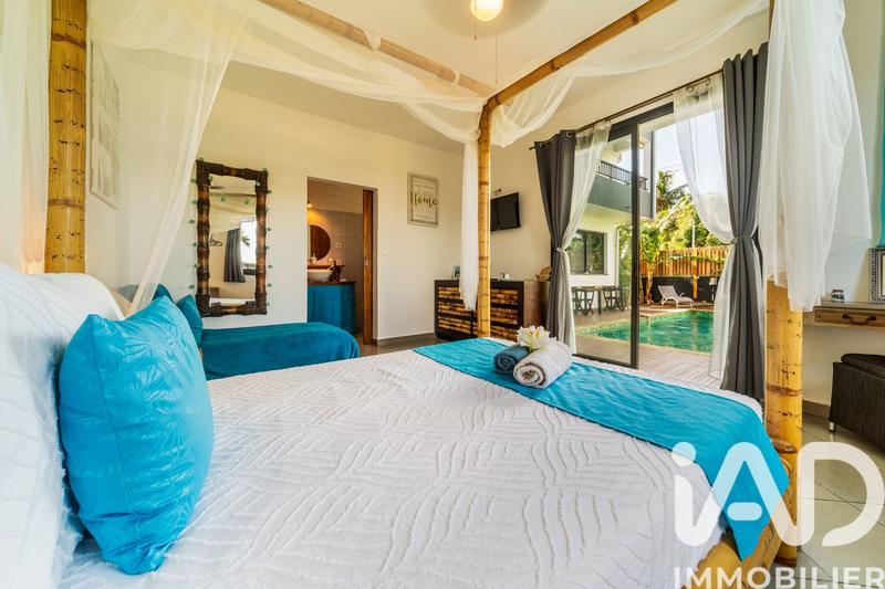 Maison - 309 m² - 11 pièces