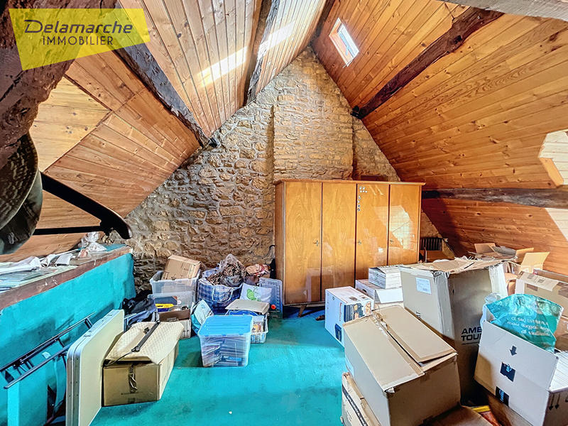 Maison - 232 m² - 10 pièces