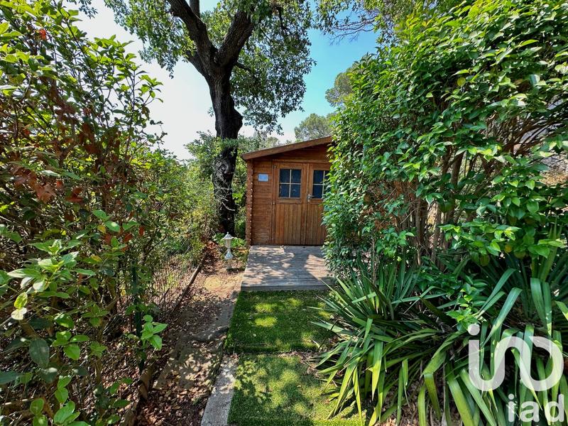 Maison - 227 m² - 8 pièces