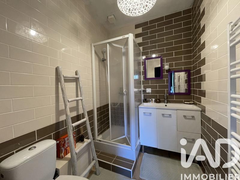 Maison - 189 m² - 6 pièces