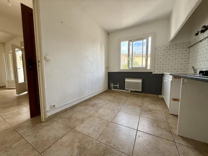 Maison - 77 m² - 3 pièces