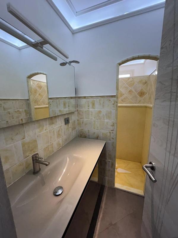 Viager - Maison - 90 m² - 4 pièces